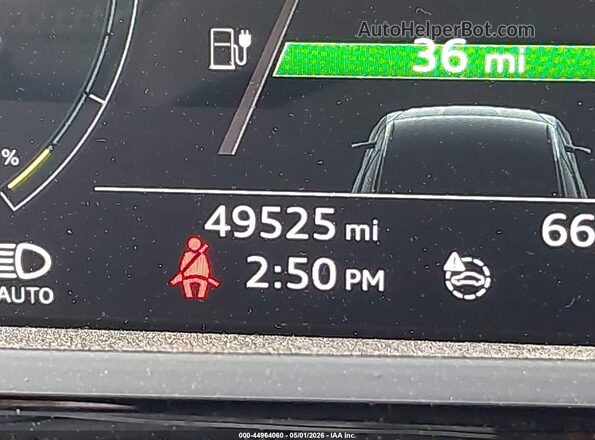 WA1VABGE8KB011149 2019 AUDI E-TRON Gray 