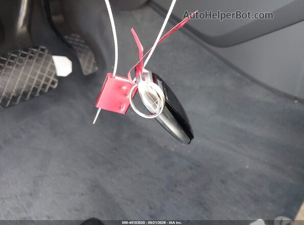 WA1VVBF72SD012728 2025 AUDI Q7 White Առջևի վահանակի տեսք