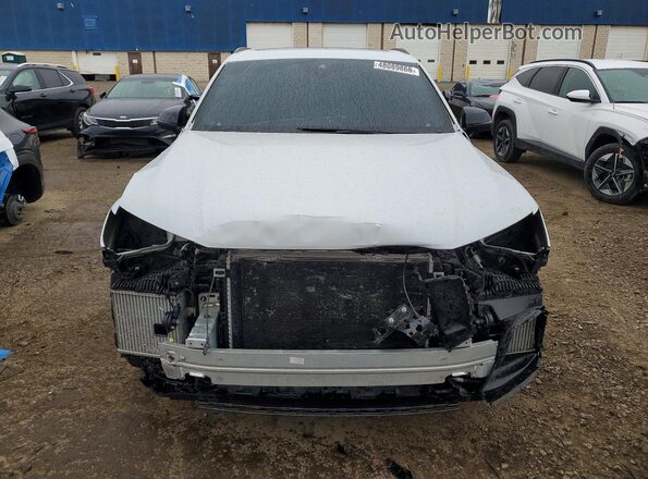 WA1VWAF76LD012871 2020 AUDI SQ7 White 