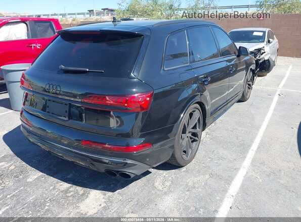 WA1VWBF70PD016006 2023 AUDI SQ7 Black 