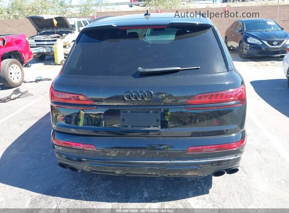 WA1VWBF70PD016006 2023 AUDI SQ7 Black 