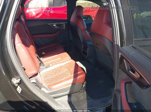 WA1VWBF70PD016006 2023 AUDI SQ7 Black 