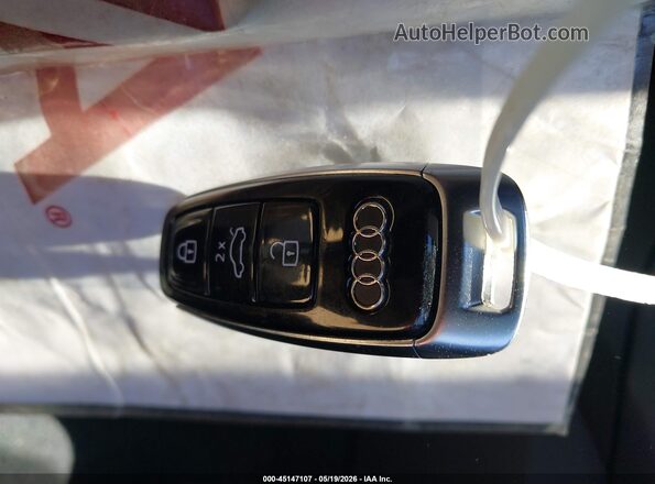 WA1VXAF70MD019734 2021 AUDI Q7 Blue Вид панелі приладів