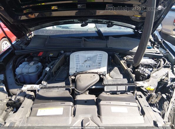 WA1VXAF79LD005216 2020 AUDI Q7 Black Rear view