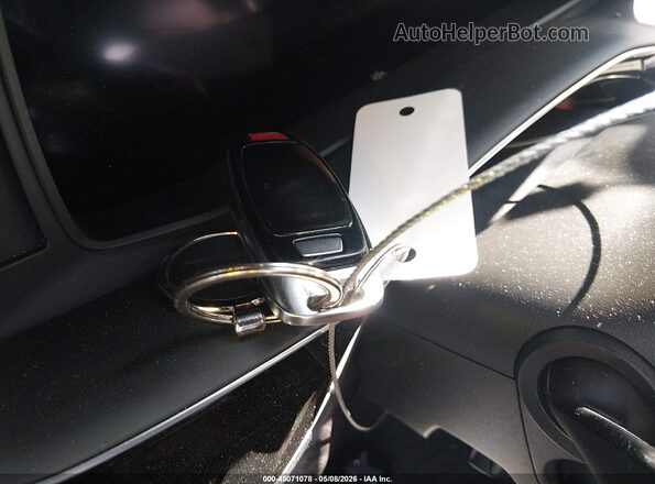 WA1VXAF79LD005216 2020 AUDI Q7 Black Dashboard view