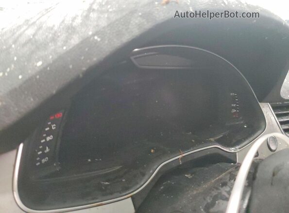 WA1WAAF76KD030627 2019 AUDI Q7 Gray 