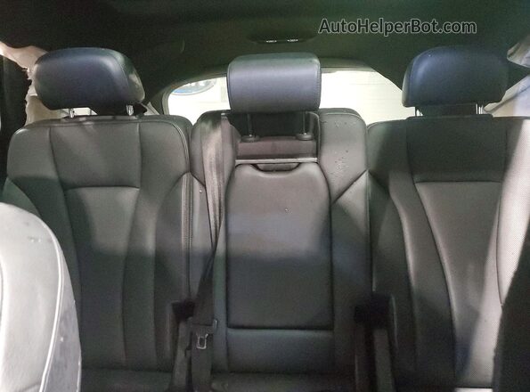 WA1WAAF76KD030627 2019 AUDI Q7 Gray 