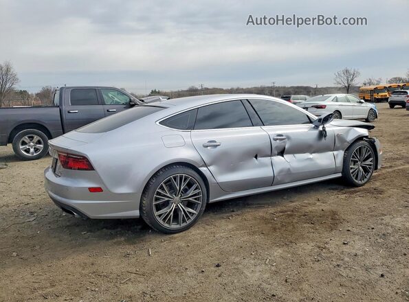 WAU23AFC5JN093414 2018 AUDI OTHER Silver 