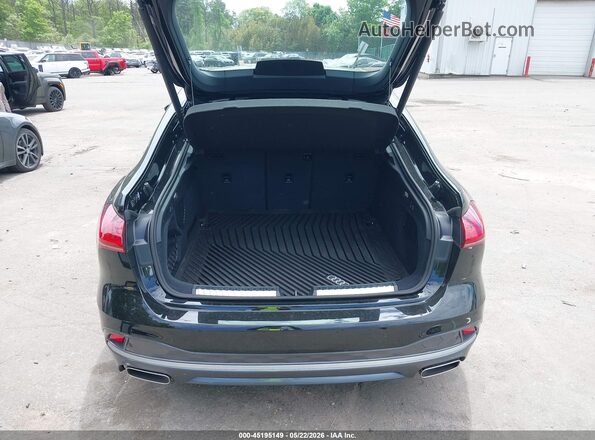 WAU2BCFU4SN032290 2025 AUDI ALL Black 