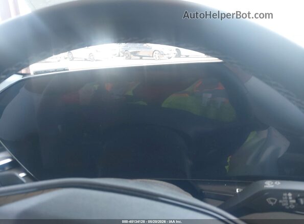 WAU2BCFU8SN110618 2025 AUDI ALL Черный Панорамный вид салона 360°