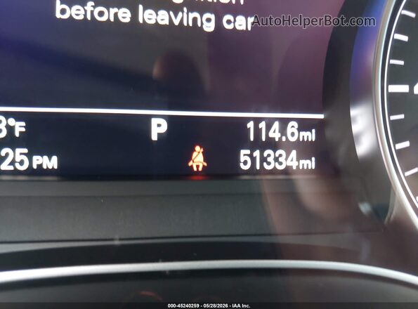 WAU2GAFC5GN031864 2016 AUDI A7 Black 