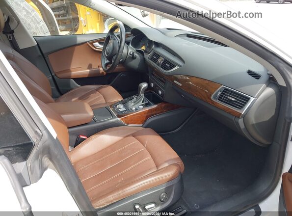 WAU2GAFC5GN090283 2016 AUDI OTHER White 