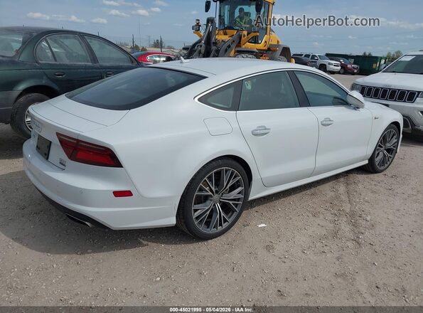 WAU2GAFC5GN090283 2016 AUDI OTHER White 