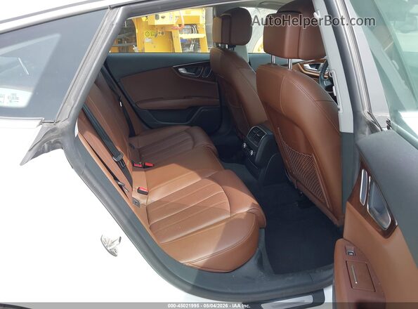 WAU2GAFC5GN090283 2016 AUDI OTHER White 