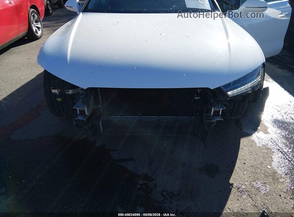 WAU2GAFC8GN002441 2016 AUDI OTHER White Vista frontal