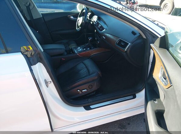 WAU2GAFC8GN002441 2016 AUDI OTHER White Vista interior delantera