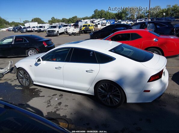 WAU2GAFC8GN002441 2016 AUDI OTHER White 