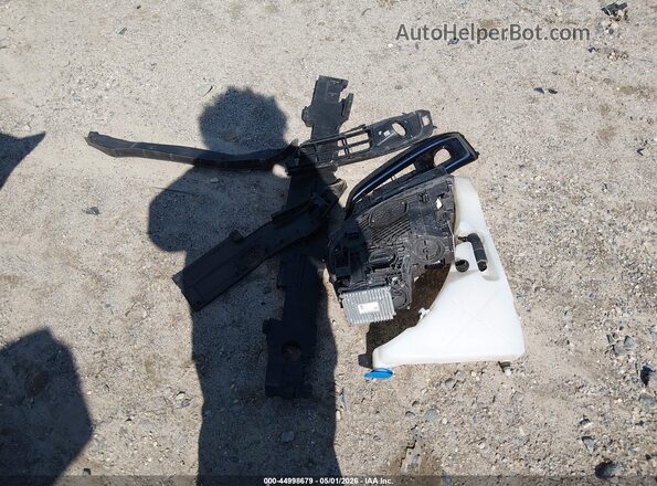 WAU34AFD8GN011677 2016 AUDI OTHER Gray Սարքավորումների վահանակի տեսք