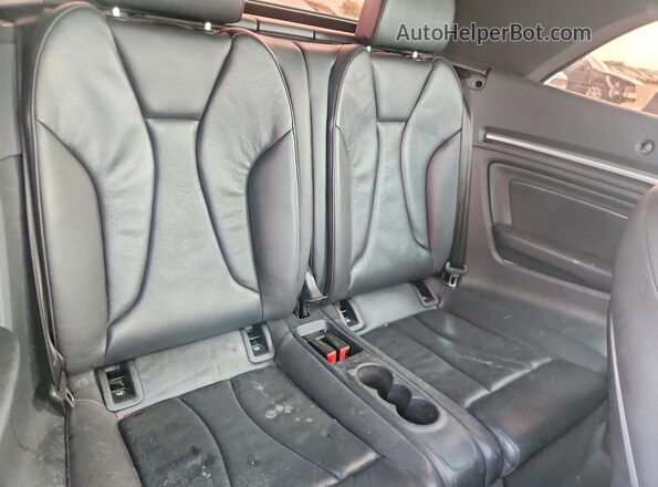 WAU38LFF3G1002295 2016 AUDI OTHER Silver 