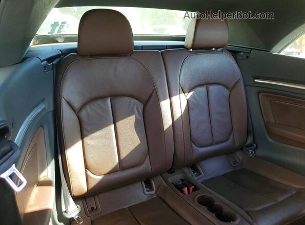 WAU38LFF6G1079842 2016 AUDI OTHER Gray 