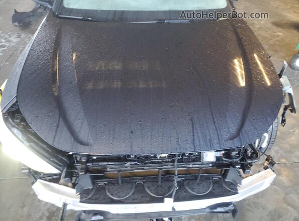 WAU3BCFU8SN048450 2025 AUDI A5 Blue Սալոնի հետևի տեսք