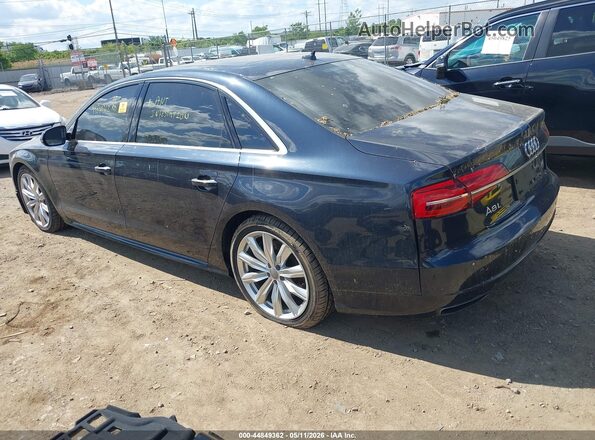 WAU43AFD5HN001875 2017 AUDI OTHER Dark Blue Հետևի ձախ