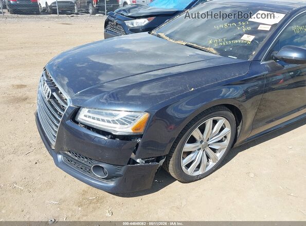 WAU43AFD5HN001875 2017 AUDI OTHER Dark Blue Դիմացի տեսք
