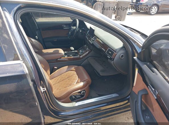 WAU43AFD5HN001875 2017 AUDI OTHER Dark Blue Սալոնի դիմացի տեսք