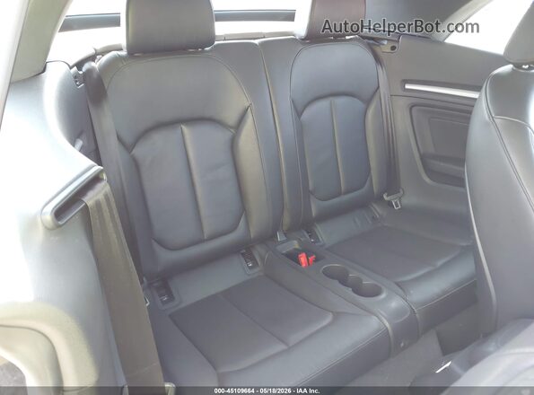 WAU6ULFF6J1000296 2018 AUDI A3 Черный Вид наклейки с VIN-кодом