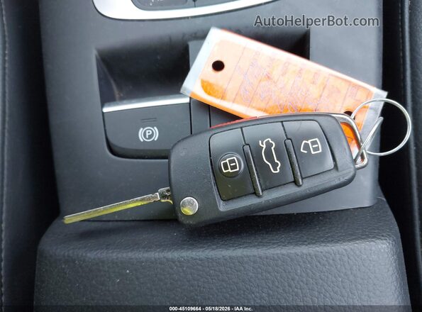 WAU6ULFF6J1000296 2018 AUDI A3 Черный Вид панели приборов
