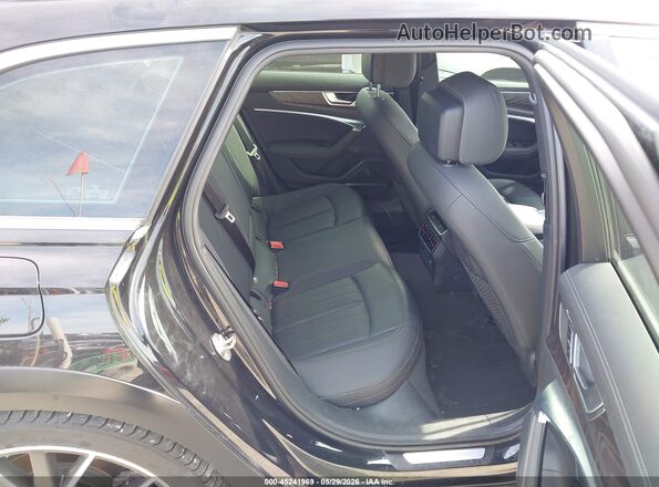 WAU72BF24LN089136 2020 AUDI OTHER Black VIN sticker view