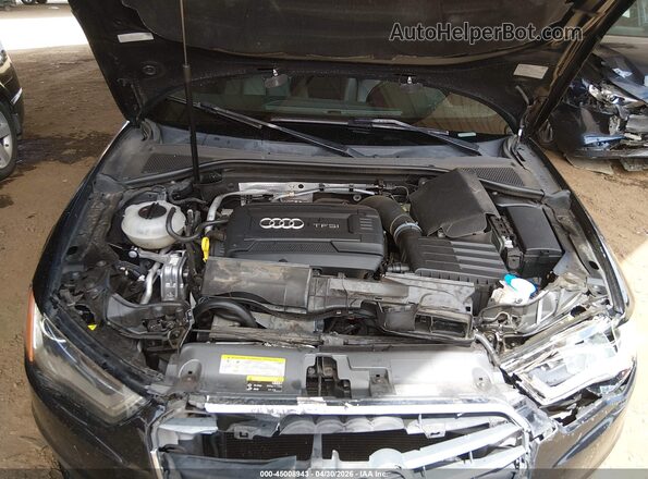 WAUA7GFF0G1008086 2016 AUDI OTHER Black 