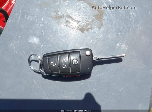 WAUA7GFF2G1011815 2016 AUDI A3 Black Առջևի վահանակի տեսք