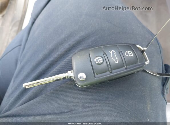 WAUA7GFF3G1027649 2016 AUDI A3 Серый Вид панели приборов