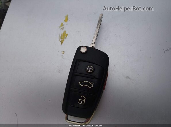 WAUA7GFF8G1014864 2016 AUDI A3 Blue Dashboard view