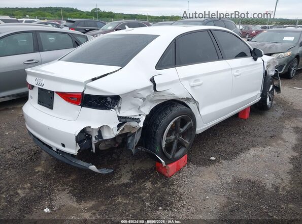 WAUA7GFFXG1049485 2016 AUDI OTHER White უკანა მარჯვენა
