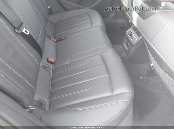 WAUABAF49NN004604 2022 AUDI OTHER Black VIN sticker view