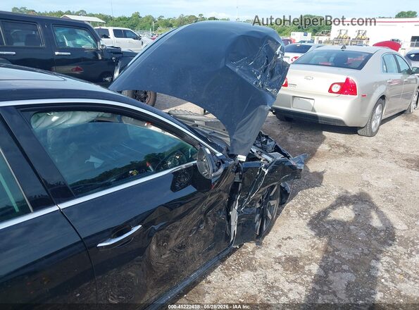 WAUABAF49NN004604 2022 AUDI OTHER Black Front view