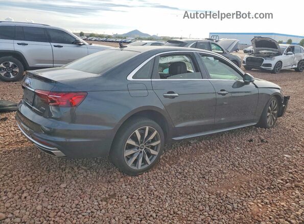WAUABAF4XMA035835 2021 AUDI OTHER Gray უკანა მარჯვენა