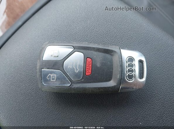 WAUABCF53PA041078 2023 AUDI OTHER Black Dashboard view