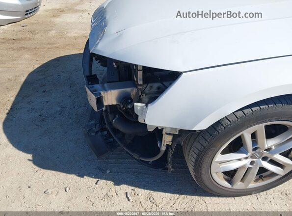 WAUANAF42HN023149 2017 AUDI OTHER White 