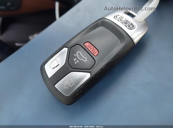 WAUANCF50LA008668 2020 AUDI OTHER Silver Widok deski rozdzielczej