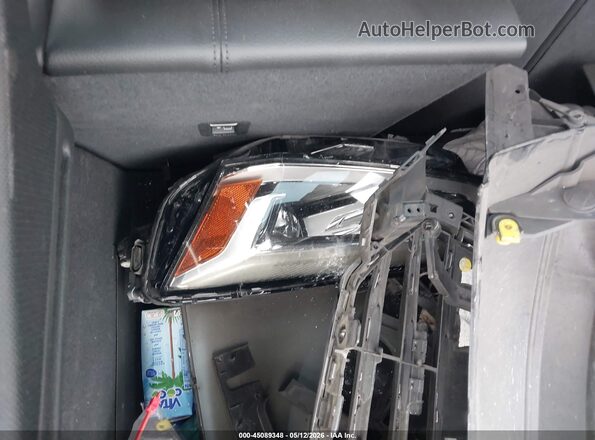 WAUANCF58KA060015 2019 AUDI OTHER Black 