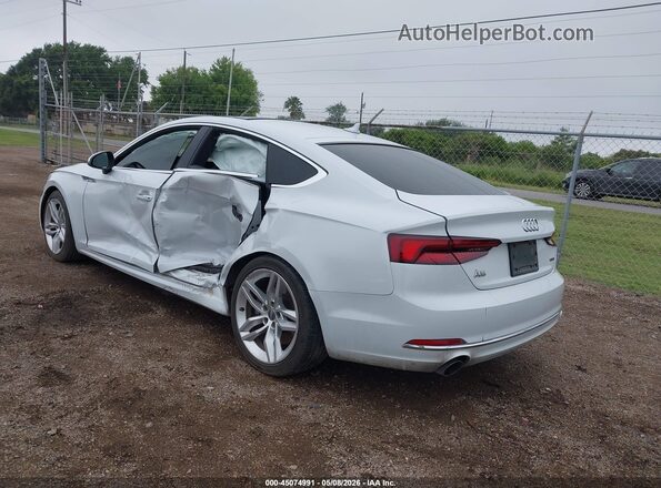 WAUANCF59KA017822 2019 AUDI OTHER White 