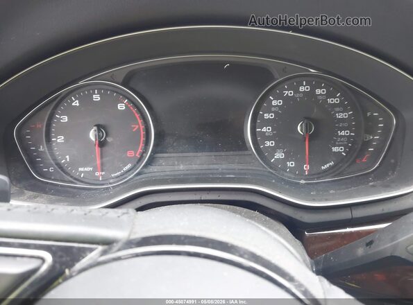 WAUANCF59KA017822 2019 AUDI OTHER White 