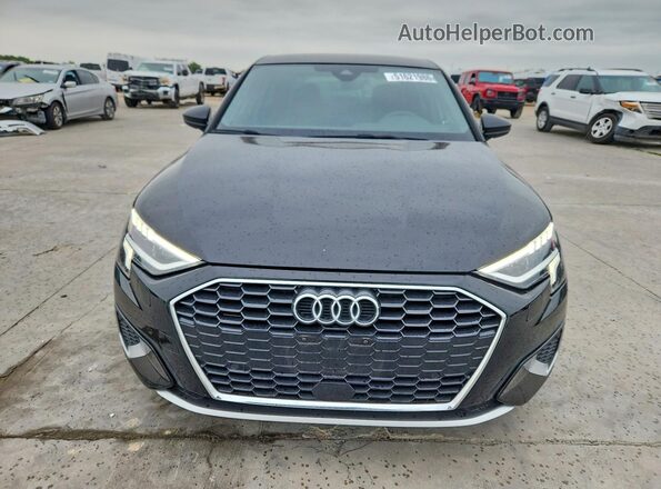 WAUAUDGY2PA073741 2023 AUDI OTHER Black 