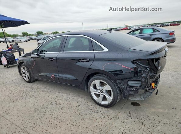 WAUAUDGY2PA073741 2023 AUDI OTHER Black 