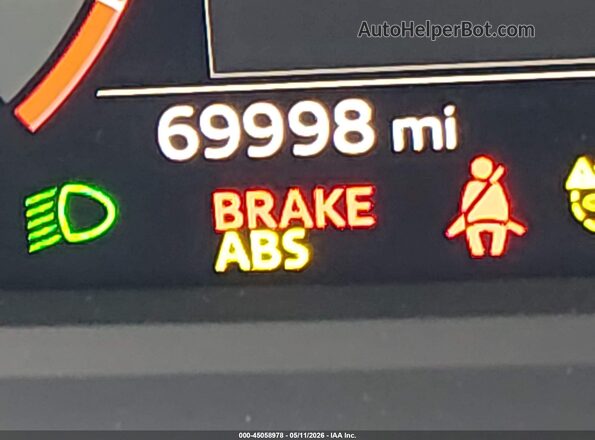 WAUAUDGY9PA084980 2023 AUDI OTHER Black 