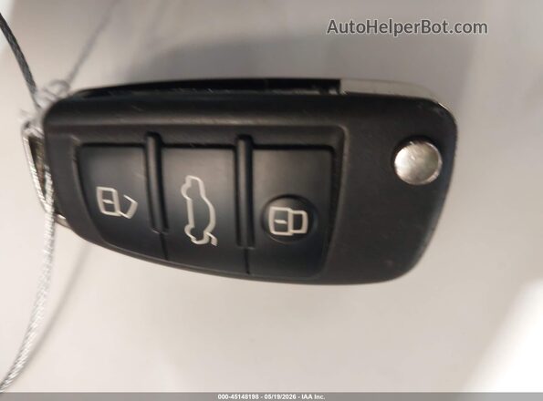 WAUAUGFF6LA005356 2020 AUDI A3 Серый Вид панели приборов