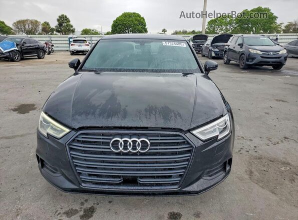 WAUAUGFF7LA003339 2020 AUDI OTHER Black 